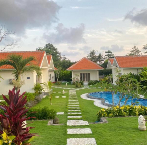 Kubu Selonding Villa